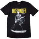 Bruce Springsteen (Winterland Ballroom Guitar) Unisex T-Shirt - The Musicstore UK