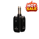 NuX C-5RC Rechargeable Wireless Guitar Bug Set 5.8GHz