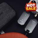 NuX C-5RC Rechargeable Wireless Guitar Bug Set 5.8GHz