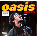 Oasis/ Knebworth 1996  (3LP)
