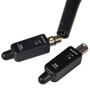 Citronic X24 Plug-in 2.4GHz Wireless Set - The Musicstore UK