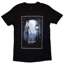 Corpse Bride Unisex T-Shirt: Movie Poster (Black) - The Musicstore UK