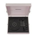 Crosley Voyager Turntable (Amethyst) - With Bluetooth Out - The Musicstore UK