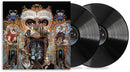 Michael Jackson - Dangerous (2LP Vinyl Record)