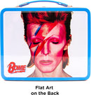 David Bowie (Aladdin Sane) Lunch Box / Fun Box - The Musicstore UK