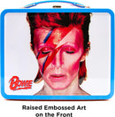 David Bowie (Aladdin Sane) Lunch Box / Fun Box - The Musicstore UK