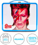 David Bowie (Aladdin Sane) Lunch Box / Fun Box - The Musicstore UK