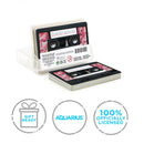 David Bowie Cassette Playing Cards - The Musicstore UK