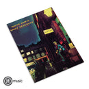 David Bowie (Ziggy Stardust) 1000 Piece Jigsaw Puzzle