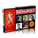 David Bowie Monopoly - The Musicstore UK
