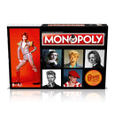 David Bowie Monopoly - The Musicstore UK