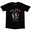 Dr Dre (The Chronic) - Unisex T-Shirt - The Musicstore UK