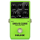 Drive Core Deluxe mkII Guitar Pedal - The Musicstore UK