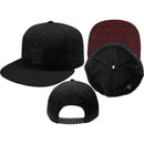 Eminem Unisex Snapback Cap: Slim Shady - The Musicstore UK