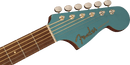 Fender Newporter Player, Walnut Fingerboard, Black Pickguard, Tidepool - The Musicstore UK