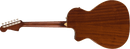 Fender Newporter Player, Walnut Fingerboard, Black Pickguard, Tidepool - The Musicstore UK