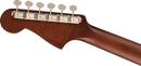 Fender Newporter Player, Walnut Fingerboard, Black Pickguard, Tidepool - The Musicstore UK