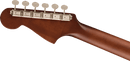 Fender Newporter Player, Walnut Fingerboard, White Pickguard, Surf Green - The Musicstore UK