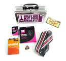 First Aid Kit for Ukulele - The Musicstore UK