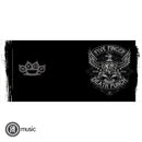 Five Finger Death Punch (Eagle) Boxed Mug - The Musicstore UK