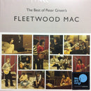 Fleetwood Mac - The Best of Peter Green's Fleetwood Mac - 2 LP - The Musicstore UK