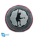 AC/DC (Angus Young) Cushion