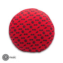 AC/DC (Angus Young) Cushion