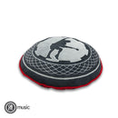 AC/DC (Angus Young) Cushion