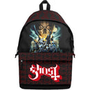 Ghost Daypack: Rite Here, Rite Now - The Musicstore UK