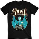 Ghost (Opus) Unisex T-Shirt - The Musicstore UK