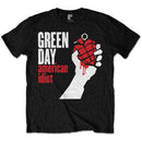 Green Day Kids T-Shirt: American Idiot - The Musicstore UK