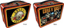 Guns N' Roses Lunch Box - The Musicstore UK