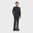 Happy Harry Styles Lifesize Cardboard Cutout With Mini Cutout - The Musicstore UK