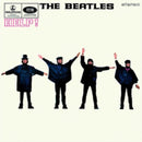 Help - The Beatles Vinyl LP - The Musicstore UK