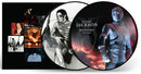Michael Jackson - HIStory Continues (2LP Picture Disc Vinyl Record)