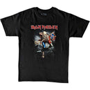 Iron Maiden Kids T-Shirt: Trooper - The Musicstore UK