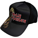 Iron Maiden (Killers) Baseball Cap - The Musicstore UK