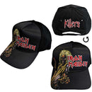 Iron Maiden (Killers) Baseball Cap - The Musicstore UK