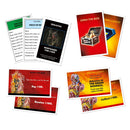 Iron Maiden Monopoly Board Game - The Musicstore UK