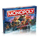 Iron Maiden Monopoly Board Game - The Musicstore UK