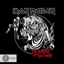 Iron Maiden Tote Bag - The Musicstore UK