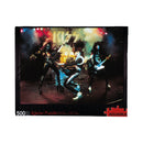 Kiss 500 Piece Jigsaw Puzzle - The Musicstore UK