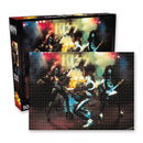 Kiss 500 Piece Jigsaw Puzzle - The Musicstore UK