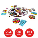 Kiss (Tour) Board Game - The Musicstore UK