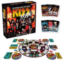 Kiss (Tour) Board Game - The Musicstore UK