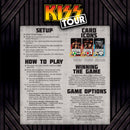 Kiss (Tour) Board Game - The Musicstore UK