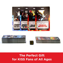 Kiss (Tour) Board Game - The Musicstore UK