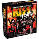 Kiss (Tour) Board Game - The Musicstore UK