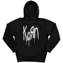 Korn (Still A Freak) Unisex Hoodie (Back Print) - The Musicstore UK