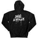 Korn (Still A Freak) Unisex Hoodie (Back Print) - The Musicstore UK